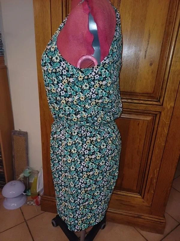 Combi corto marca Only talla 40 nuevo – photo 4